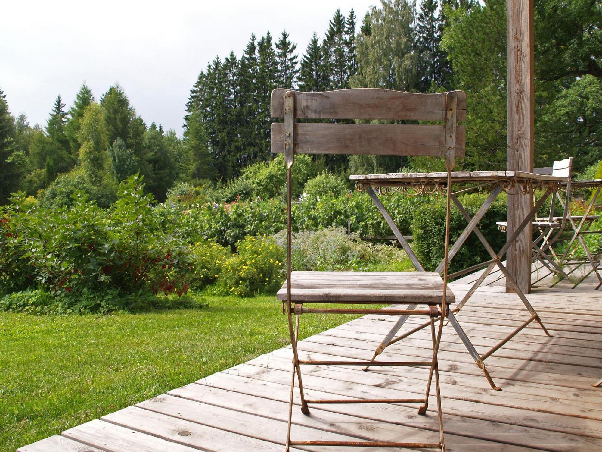 Mokko Country Hotel Palamuse Eksteriør bilde