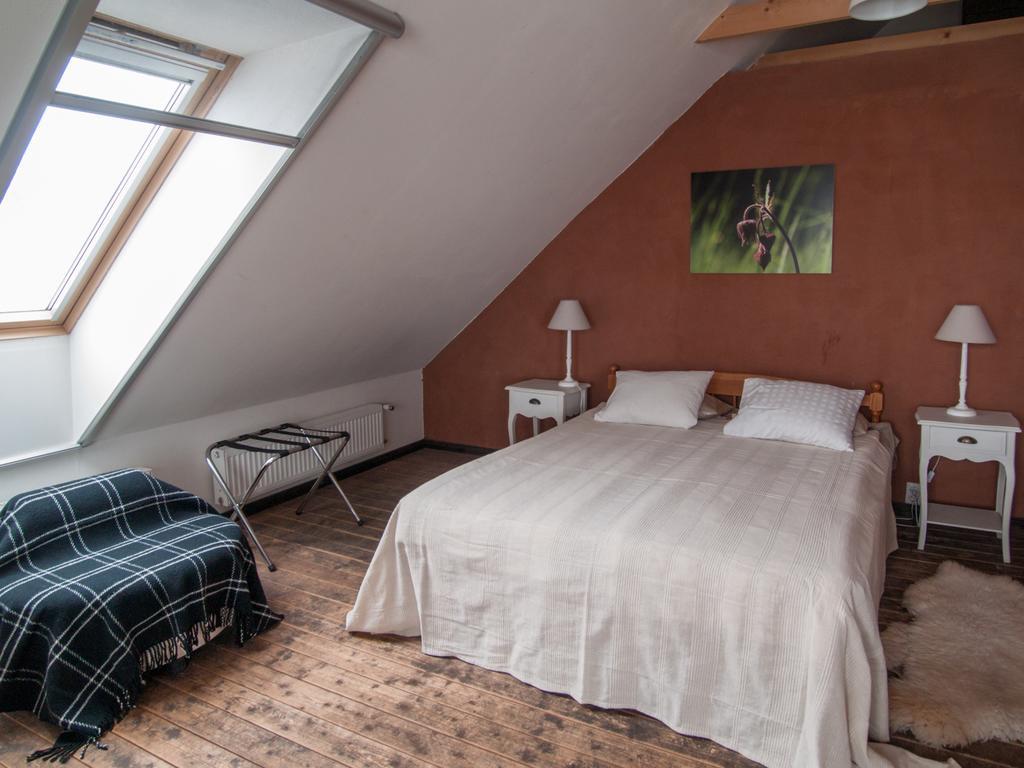 Mokko Country Hotel Palamuse Eksteriør bilde