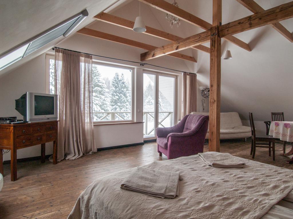 Mokko Country Hotel Palamuse Eksteriør bilde
