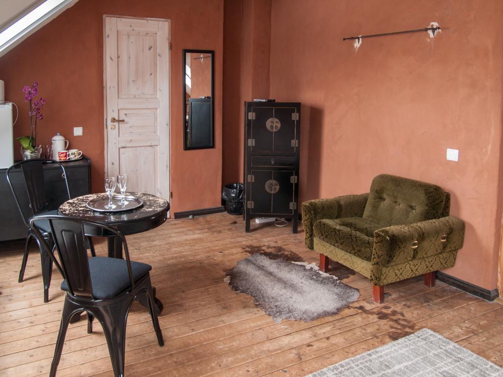 Mokko Country Hotel Palamuse Eksteriør bilde