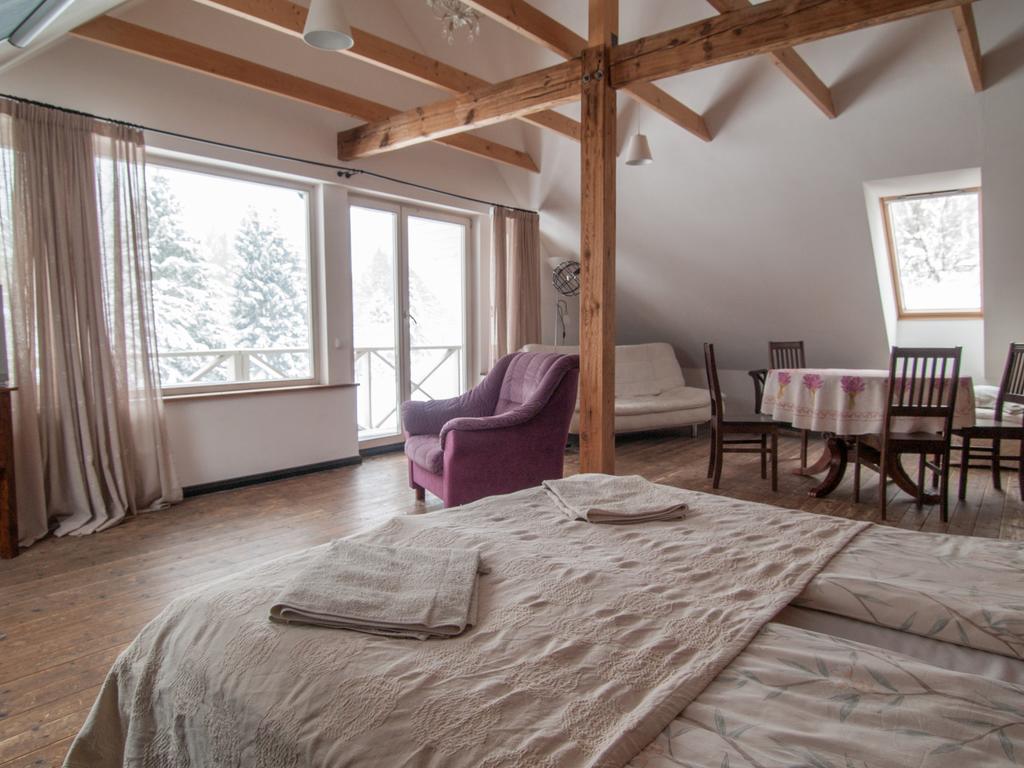 Mokko Country Hotel Palamuse Eksteriør bilde