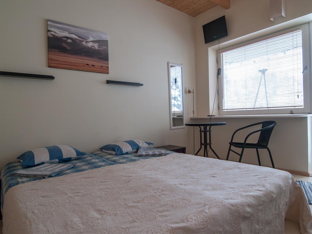 Mokko Country Hotel Palamuse Eksteriør bilde