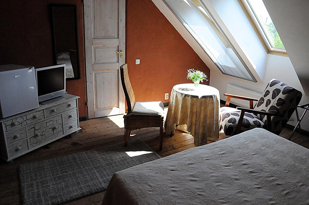 Mokko Country Hotel Palamuse Eksteriør bilde