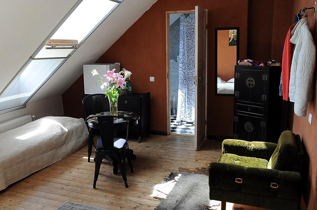 Mokko Country Hotel Palamuse Eksteriør bilde