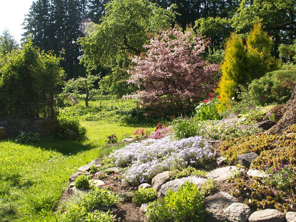 Mokko Country Hotel Palamuse Eksteriør bilde
