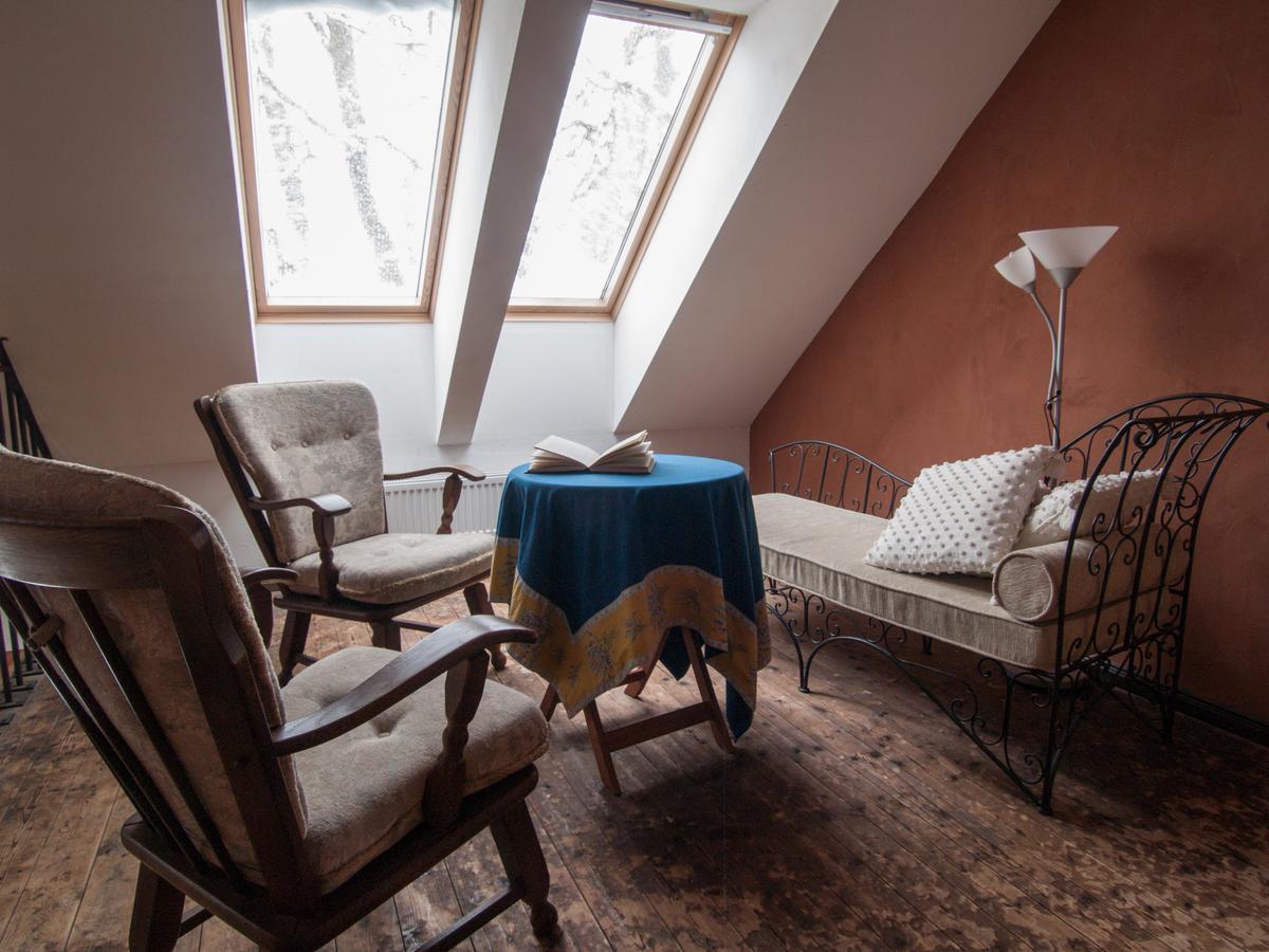 Mokko Country Hotel Palamuse Eksteriør bilde