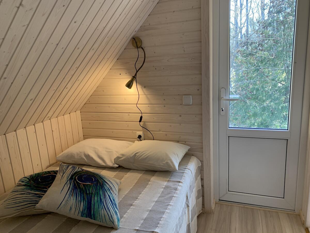Mokko Country Hotel Palamuse Eksteriør bilde